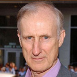 James Cromwell